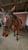 Horse ad