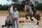 Horse ad