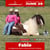 Horse ad
