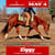 Horse ad