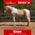 Horse ad
