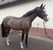 Horse ad