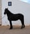 Horse ad
