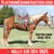 Horse ad