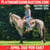 Horse ad