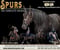 Horse ad