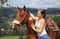 Annonce cheval