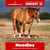 Horse ad