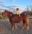 Horse ad