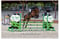 Horse ad