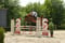 Horse ad