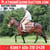 Horse ad