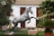 Horse ad