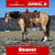Horse ad