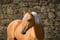 Horse ad