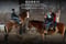 Horse ad