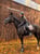 Anuncio de caballos