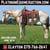 Annuncio cavallo