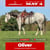 Horse ad