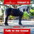 Horse ad