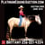 Horse ad