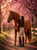 Horse ad