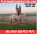 Horse ad
