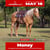 Horse ad