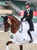 Horse ad