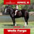 Horse ad