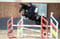 Horse ad