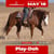 Horse ad