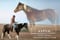 Horse ad