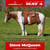 Horse ad