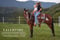 Horse ad