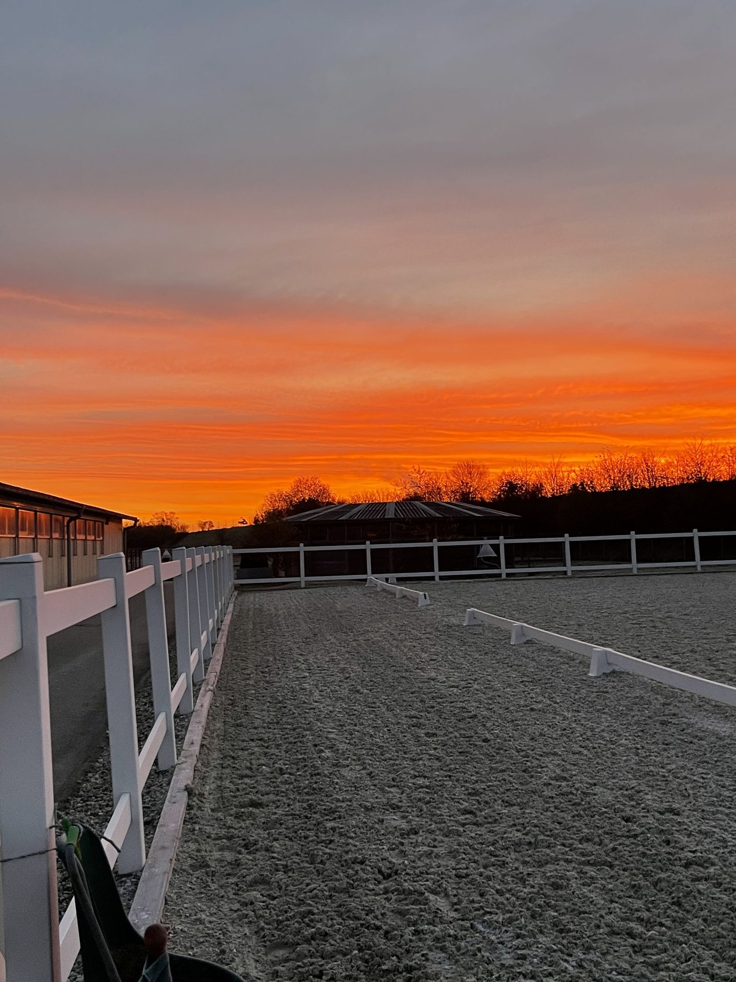 Reitsportanlage bei Mühldorf – Impression 2