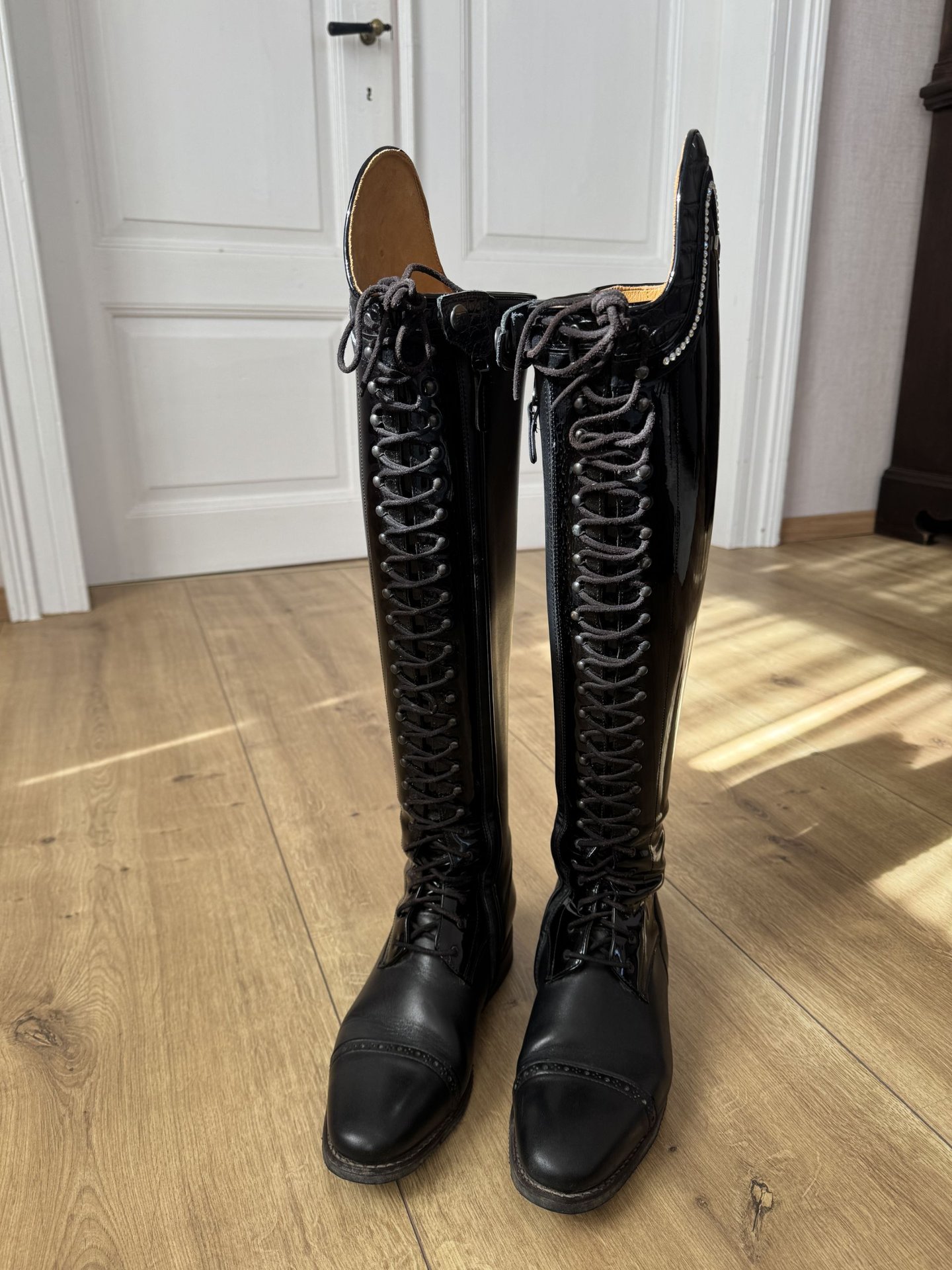 Damen Sneaker Sneaker Boots GefÃ¼ttert Ecco Shoes Ecco Reduziert