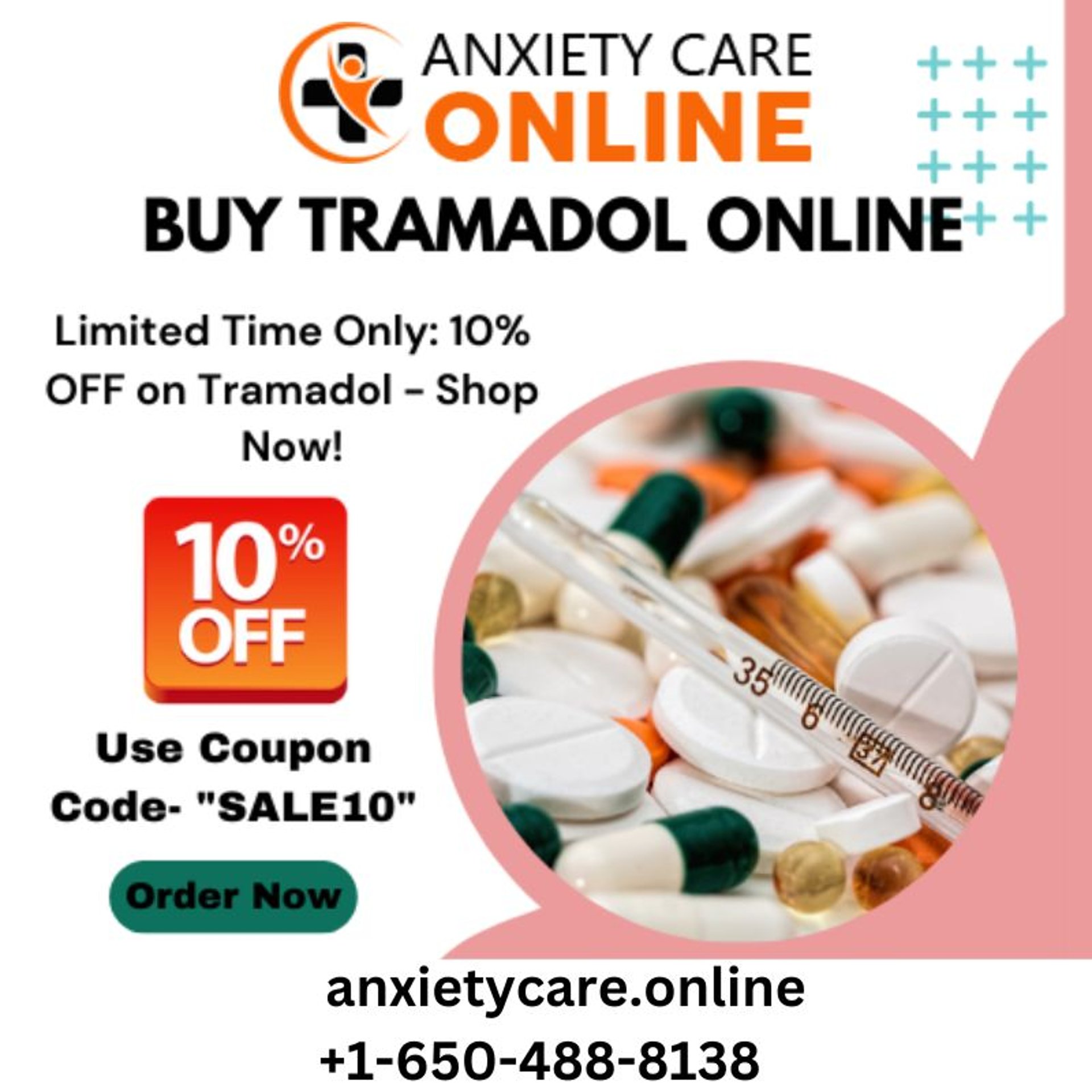 Acquistare tramadol online