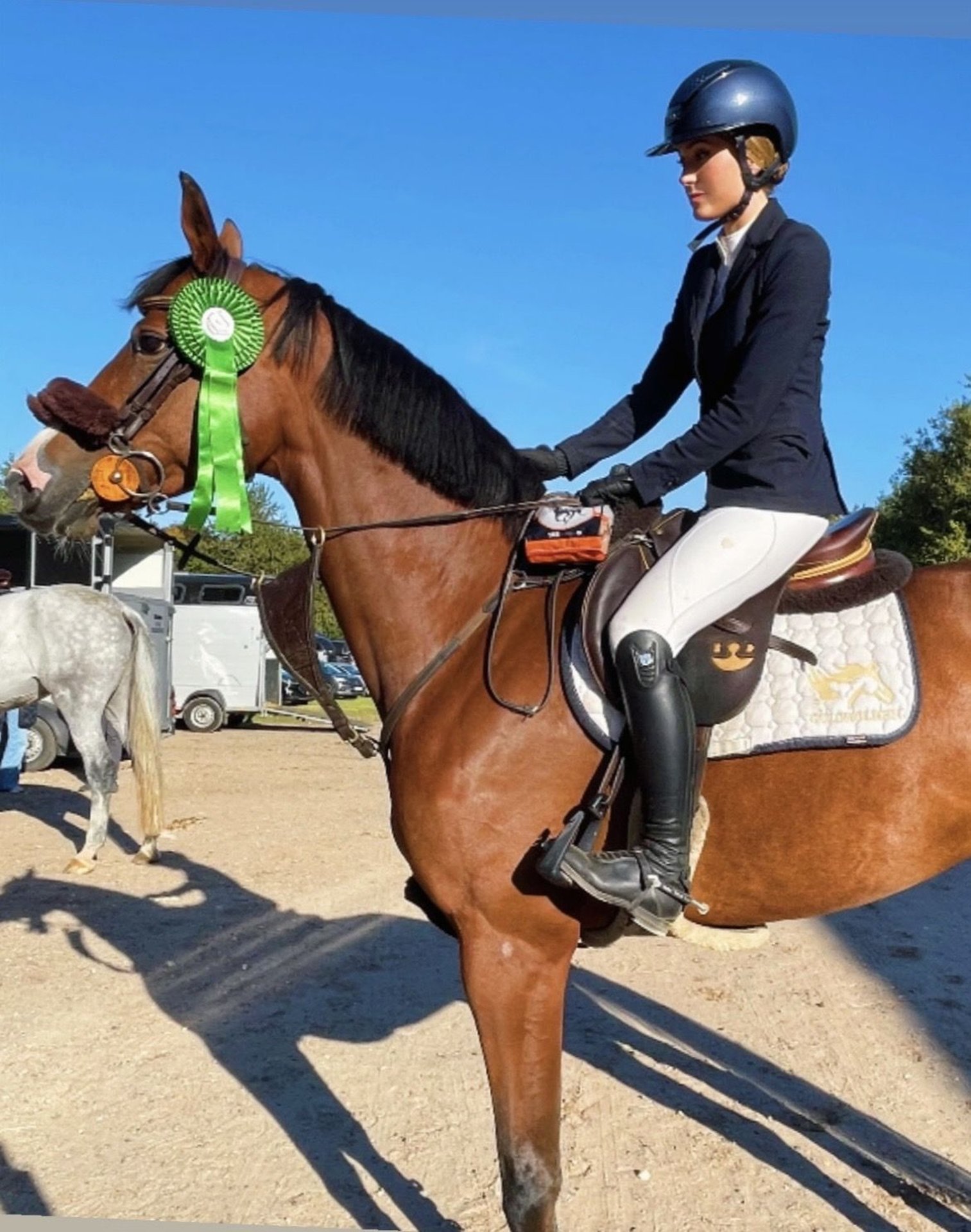 HORSE UAMOU 馬ウアモウ 台湾限定 馬ウアモウ｜UAMOU