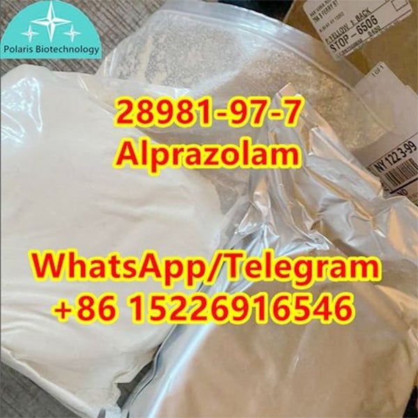 Donde Comprar Alprazolam