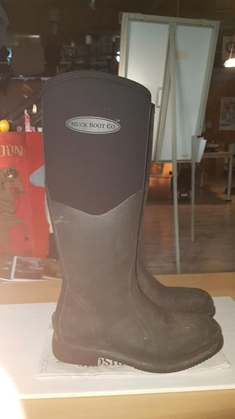 Muck boots outlet xxl